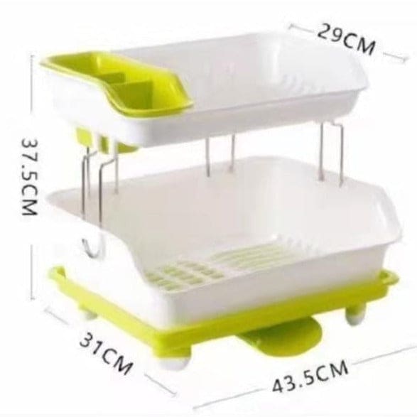 Kitchen Master Plate Stand, Double Layer Dish Drainer, Kitchen Utensils Organizer, Portable Kitchen Storage Rack, Multipurpose Stackable Organizer, Dish Drying Rack, Dishes Cutlery Dry Rack, Kitchen Bowl Plate Tableware Rack, Dinnerware Organizer Basket Kitchen Master Plate Stand, Double Layer Dish Drainer, Kitchen Utensils Organizer, Portable Kitchen Storage Rack, Multipurpose Stackable Organizer, Dish Drying Rack, Dishes Cutlery Dry Rack, Kitchen Bowl Plate Tableware Rack, Dinnerware Organizer Basket